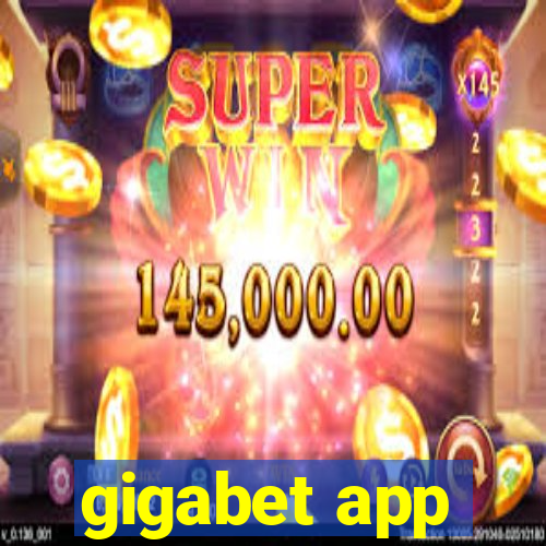 gigabet app